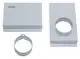 Vaillant-Anschluss-Set-LAS-Brennwert-60-100mm-f--san--LAS-b--450-Breite-0020016411 gallery number 1